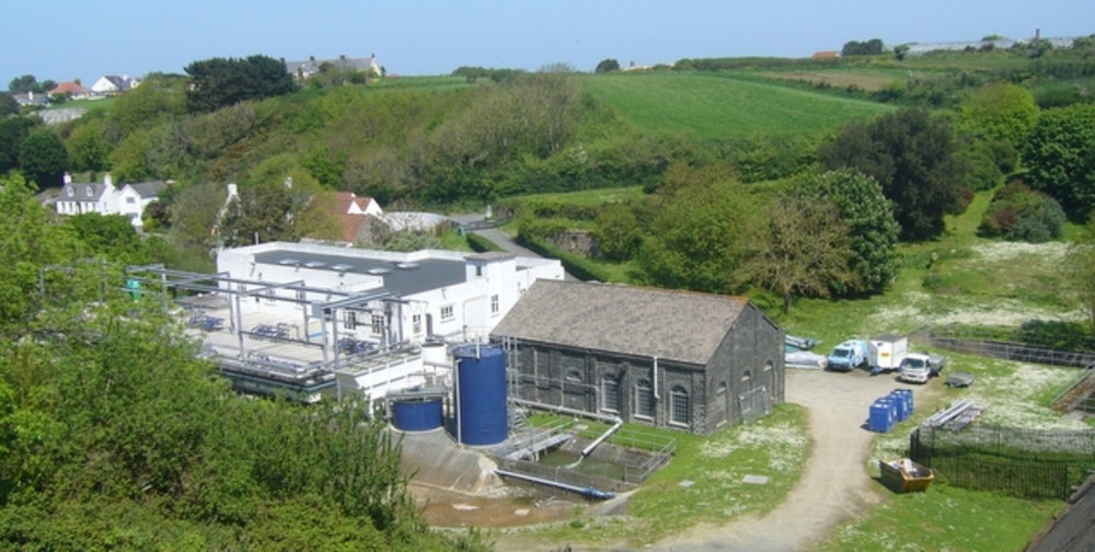 La isla de of Guernsey adopta la tecnología inalámbrica para la gestión de sus aguas con RadioLinx de ProSoft Technology
